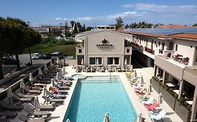 Canadian Hotel Laganas 3*